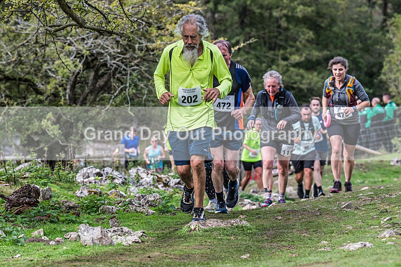 Dovedale-1640 - Dovedale Dash Sunday 4th October 2026
