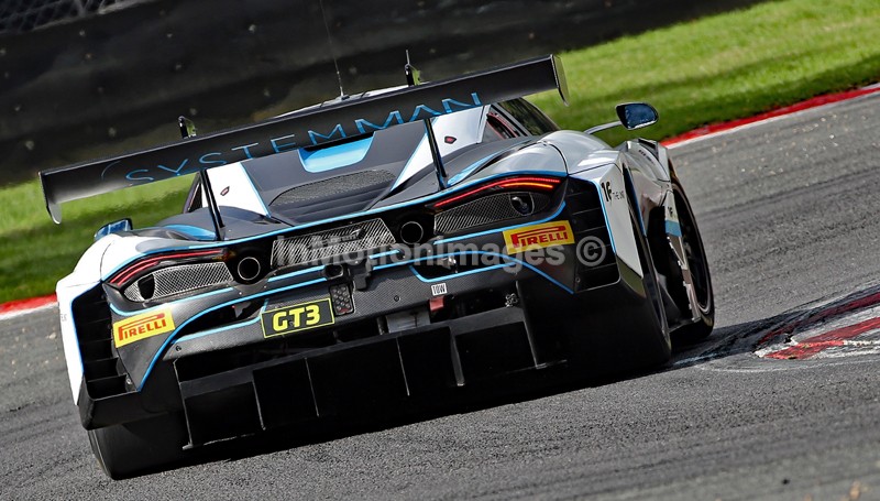  - British GT Champs @Brands Hatch