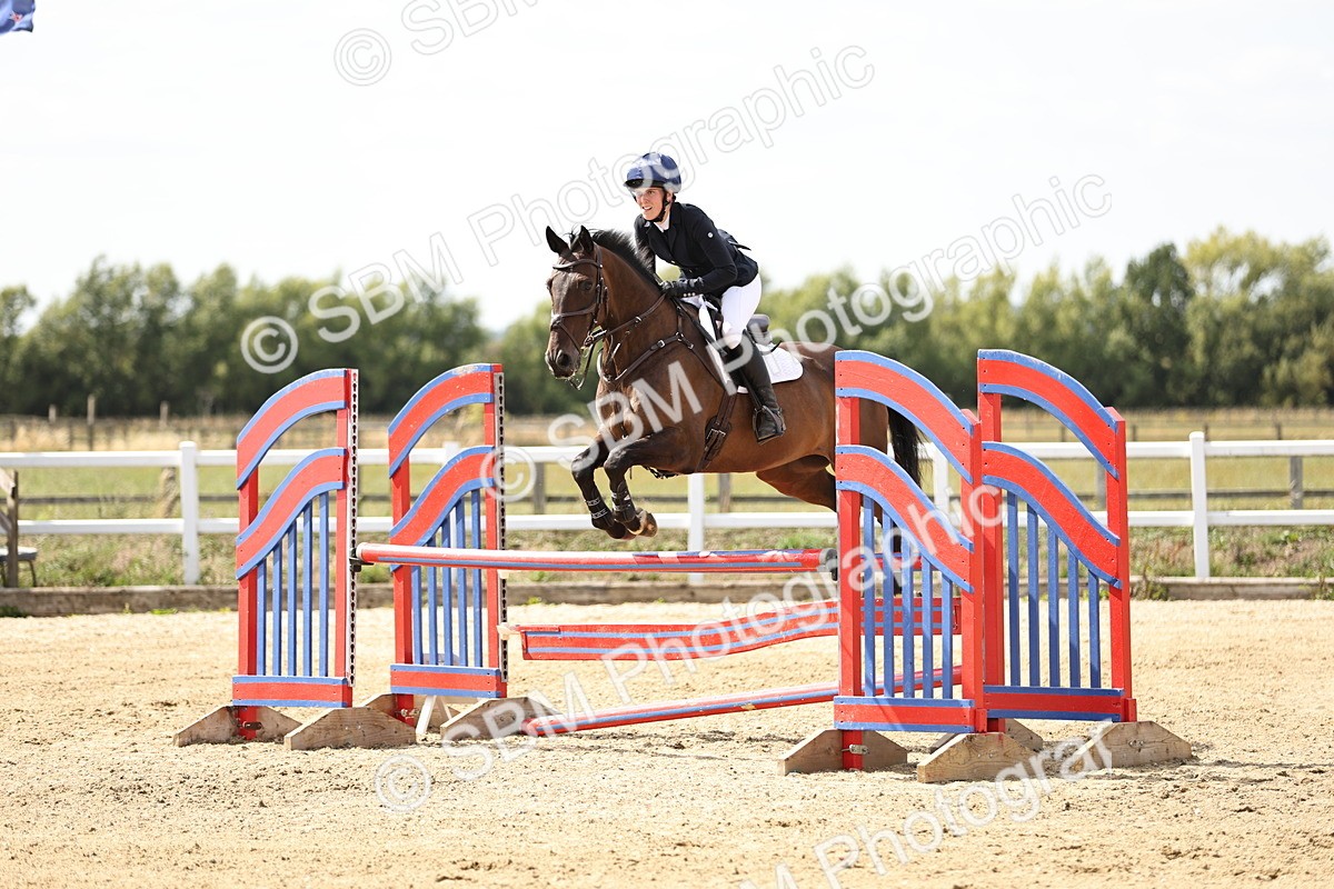 SBM_004911 - Class 5 - Senior Discovery - 1.00m Open