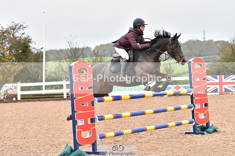 231028A-143042-01992 - Cls 6+7 Pony 1.15m and 148cm Restricted