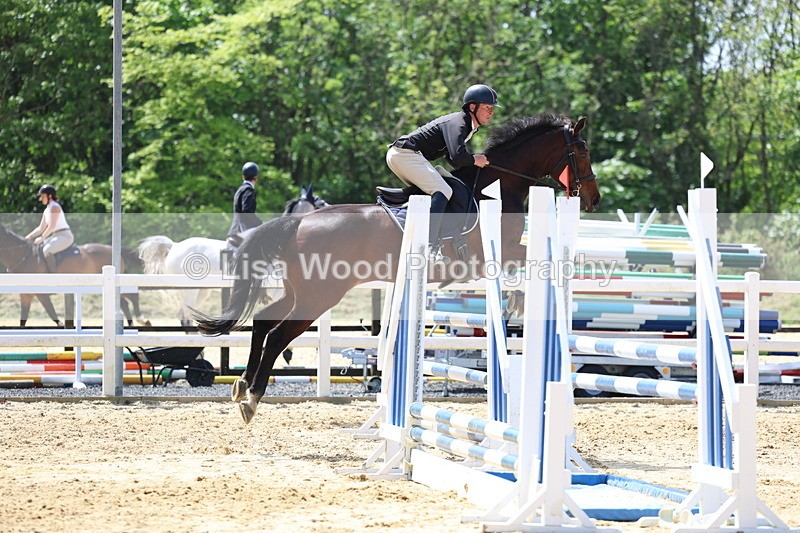 3E7A6399 - Class 5: Senior Discovery/1m open