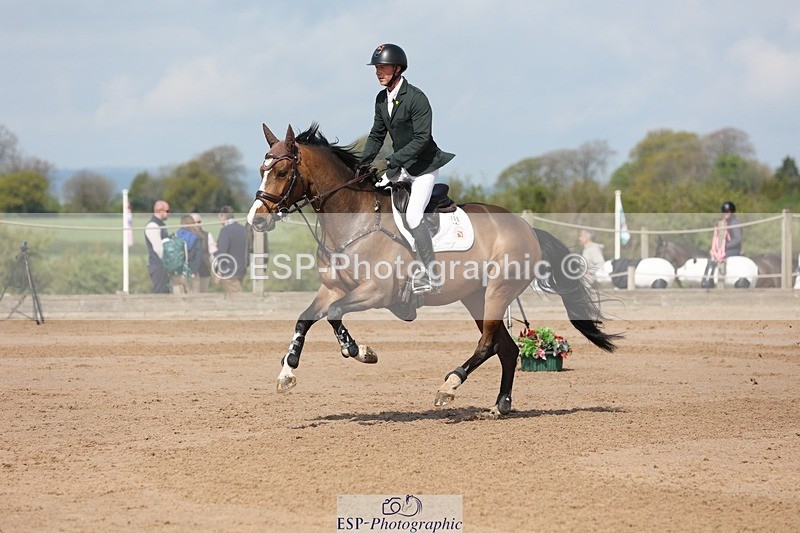 250427-104937-15634 - Cls 36 Young Horse 7yr old