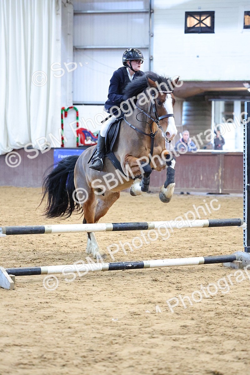 SBM_000290 - Class 2 - Show Jumping 60cm