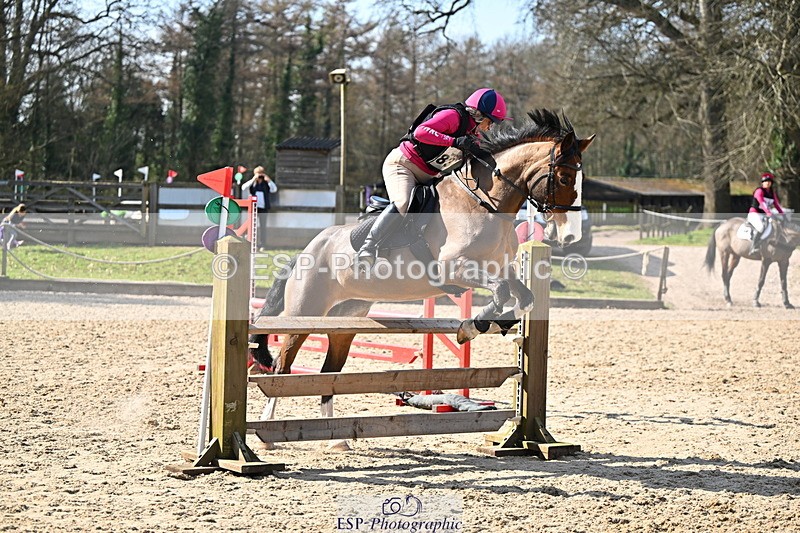 250309A-125900-01393 - Cls 02 80cm 12.30 to 13.20