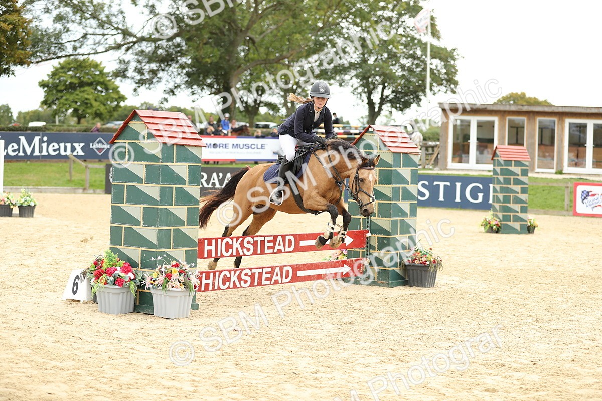 SBM_67619 - J15 - Junior Pony 70cm Championship