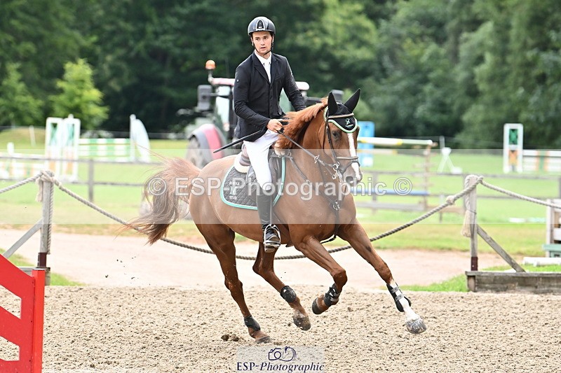 250706A-083145-17434 - Cls 46 4 Year Old Championships