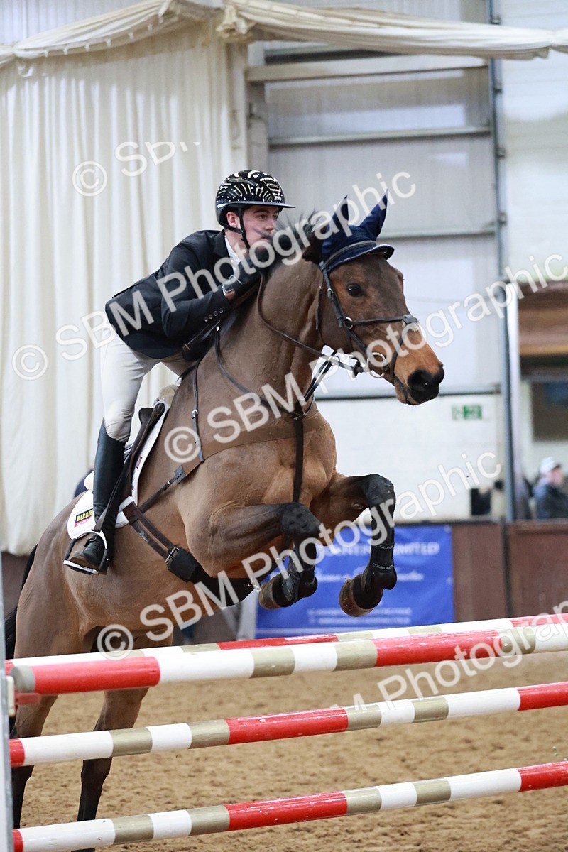 SBM_001294 - Class 4 - Senior Newcomers - 1.10m