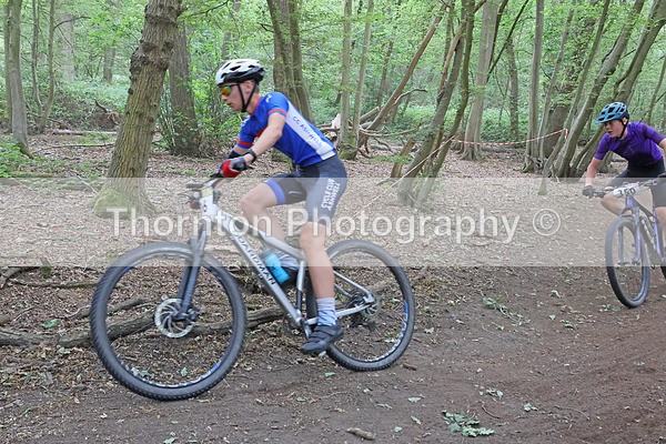 A41A6197 - MTB East Round 7 Potash 12:10 Male S2/Male U14/U16 (45Min)