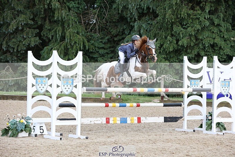 230618-180124-14050 - Cls 22 Hoys 138cm 2nd round 1st rnd