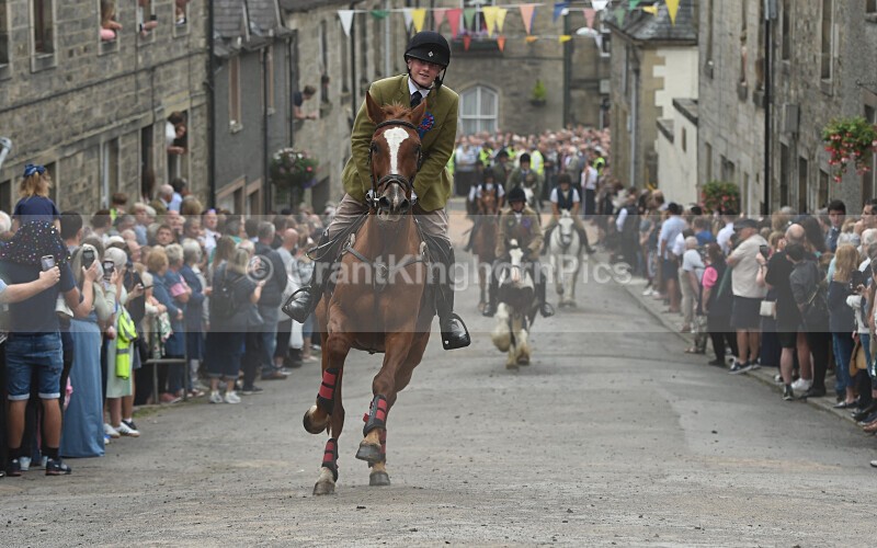 049 - Langholm Common Riding 2025