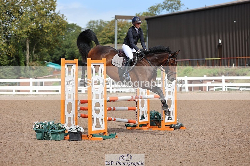 250913-133231-07182 - Cls 24 95cm Amateur Quali