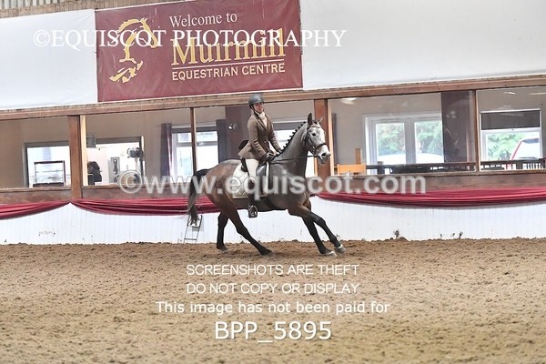 BPP_5895 - 31 Iona Cosh