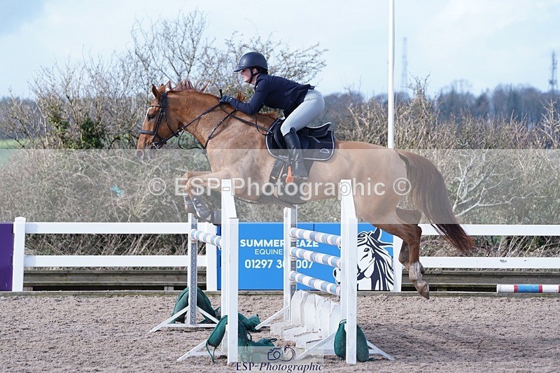 250222-114726-01641 - Cls 12 Newcomers and 1.10m Open