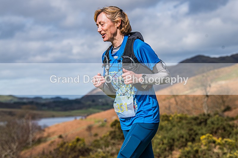 Buttermere-895 - High Terrain Events Buttermere Trail Run Sunday 26th March 2023