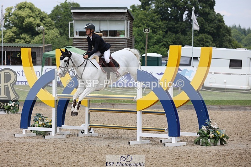 230617-125434-04479 - Cls 09 Blue Chip Pony Newc 1st Rnd