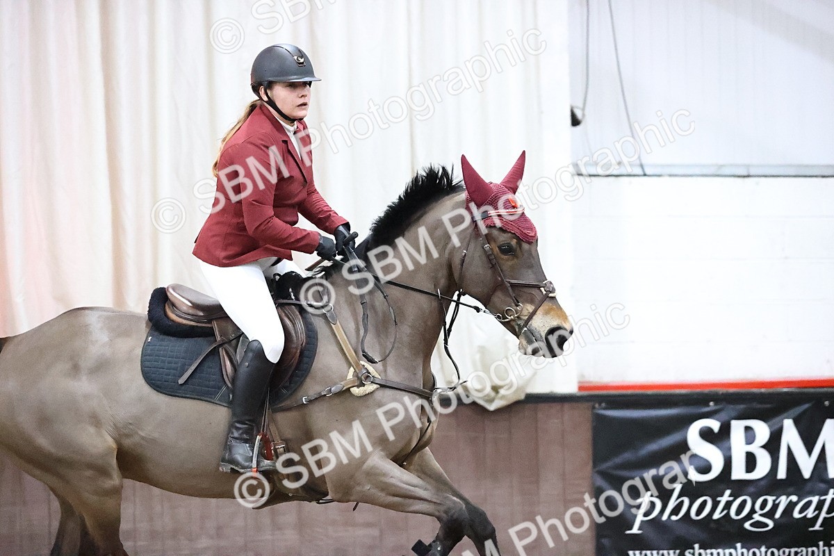 SBM_002938 - Class 10 - Senior Newcomers - 1.10m