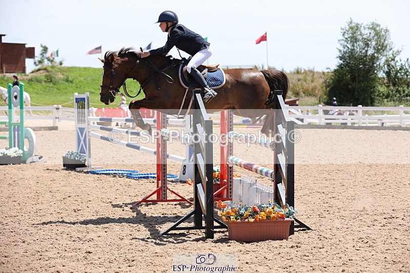 240629A-134039-06483 - Cls 19 Foxhunter and 1.10m Open