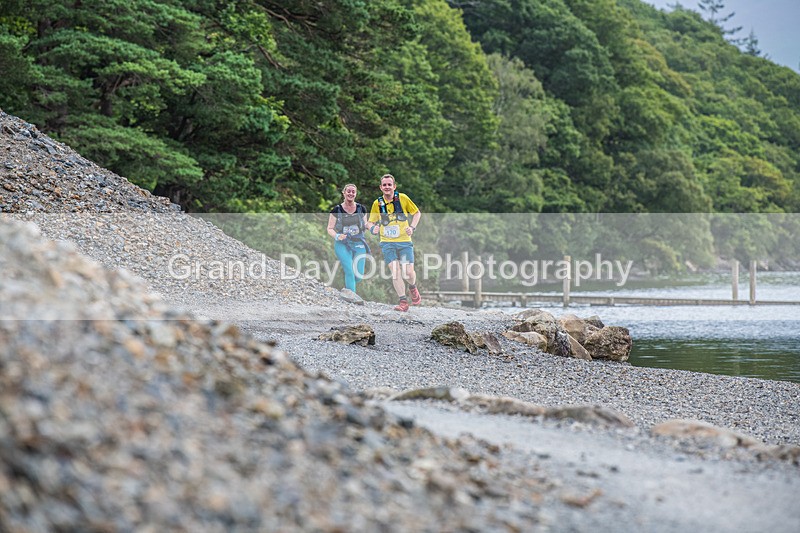 Scafell-255 - High Terrain Events Scafell Pike Trail Marathon Sunday 18th August 2024