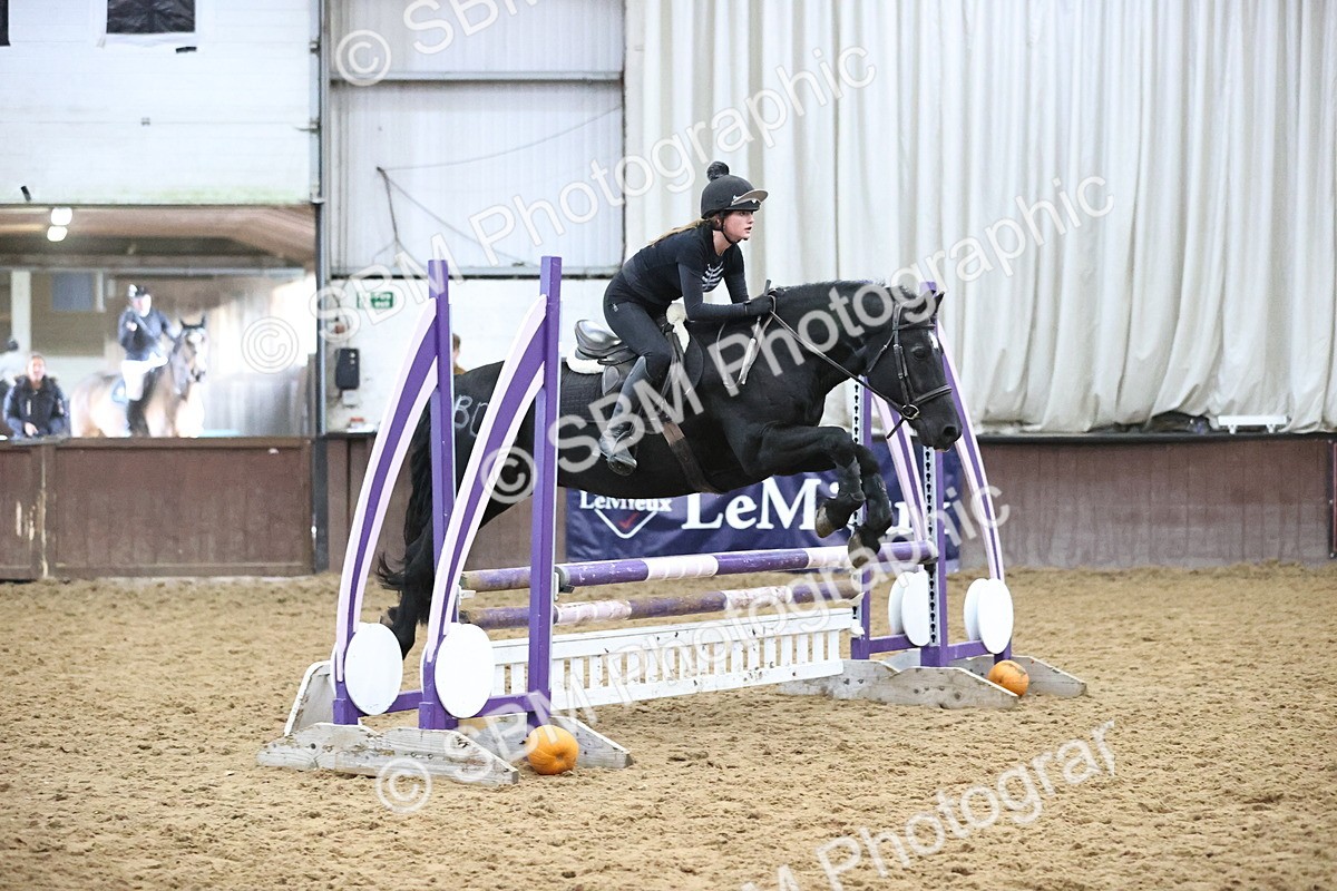 SBM_002956 - Class 5 - Accumulator with Joker 70cm