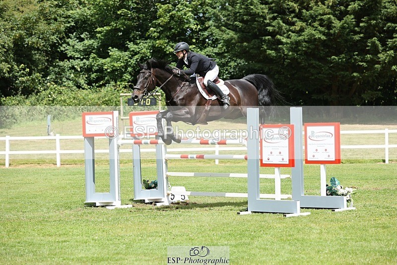 240704-134529-05086 - Cls 3 National 1.30m Open