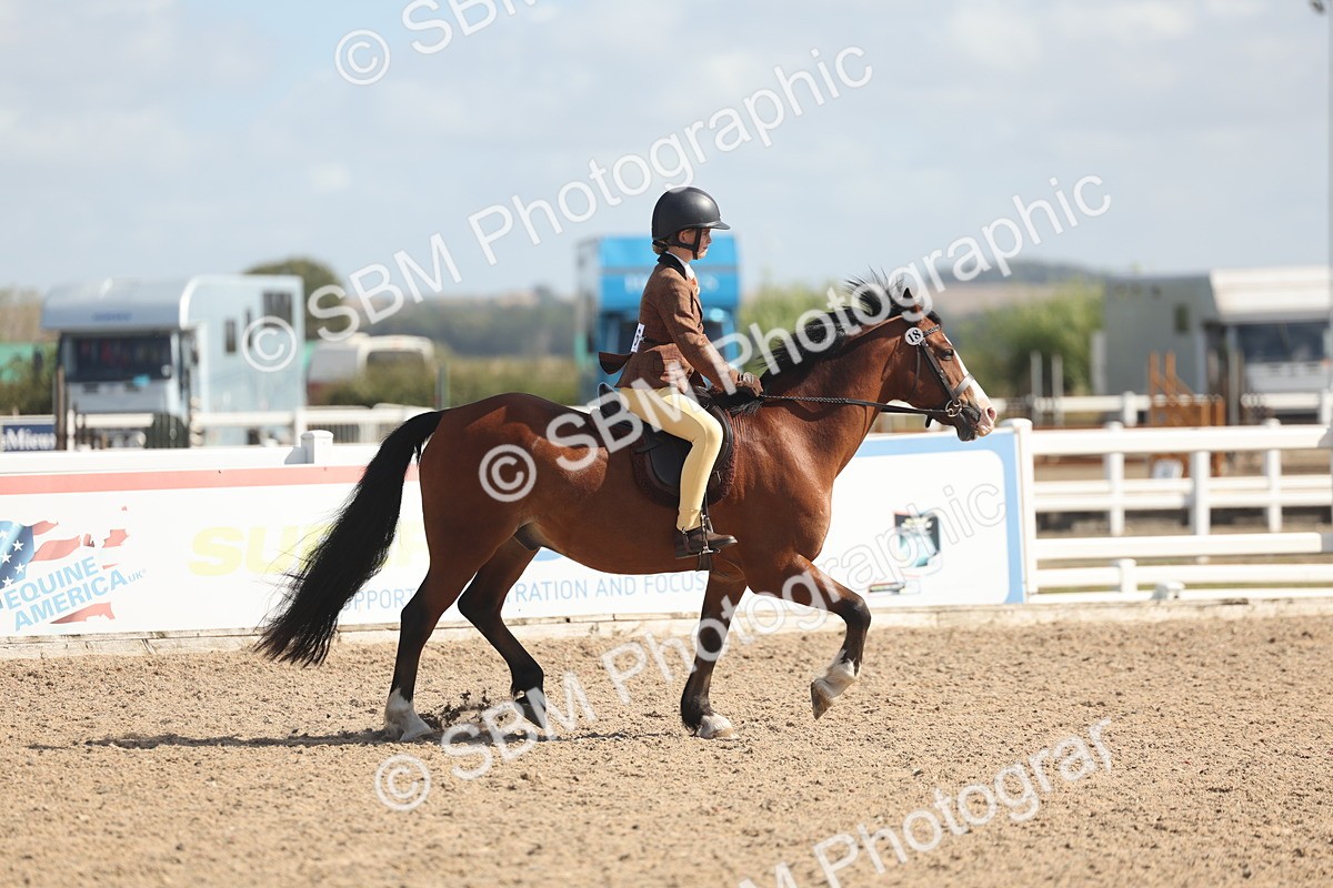 SBM_23099 - Class 806 - Young Rider 10ry and Under