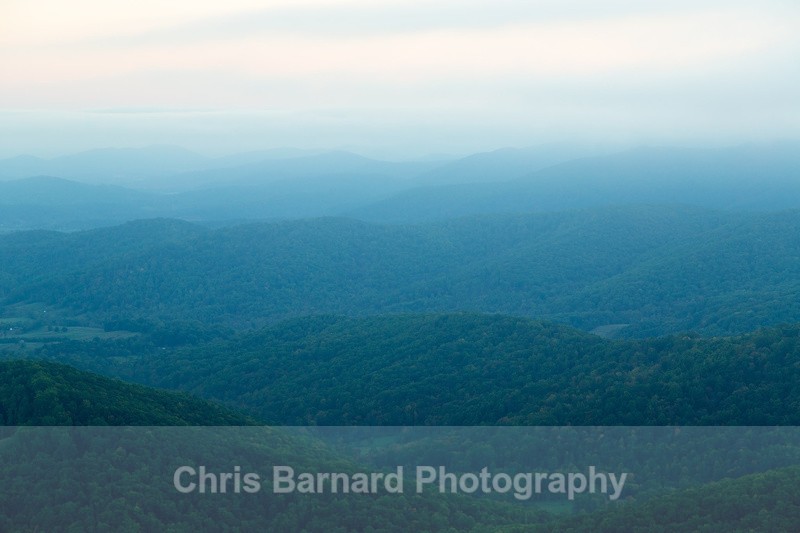  - Shenandoah Valley Virginia