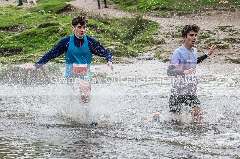 Dovedale Dash-29 - Dovedale Dash Sunday 5th October 2025