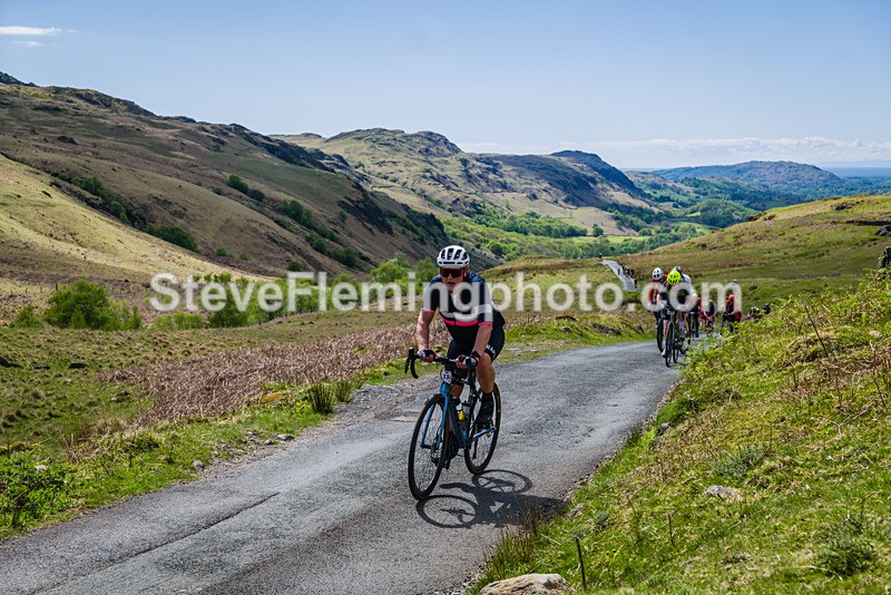 143357 - Hardknott Pass Camera 1 14.00-15.00