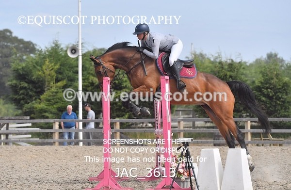 JAC_3613 - CLASS 4 Senior Discovery/ 1m Open