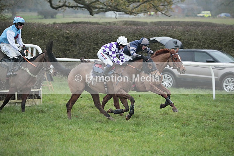 PtP 041222 0258 - Wheatland  Hunt PtP Chaddesley Corbett, Worcs 04/12/22