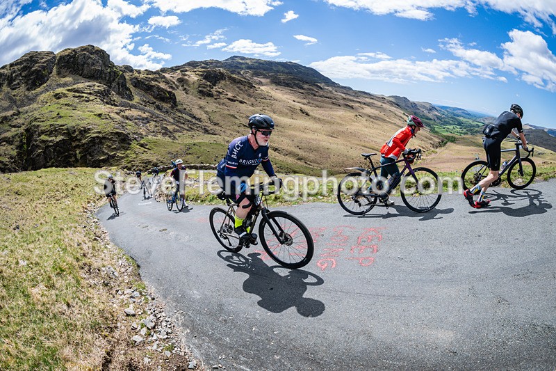 133245 - Hardknott Pass Camera 2 13.00-14.00