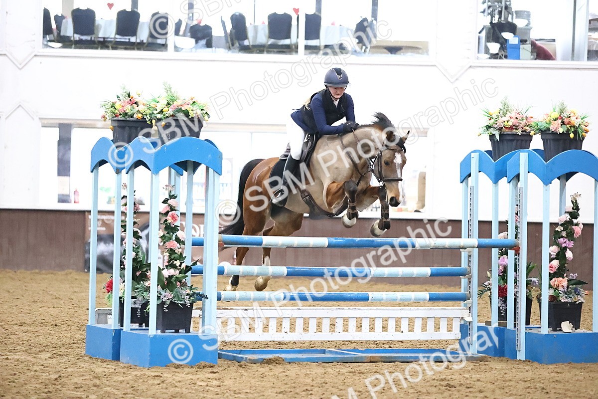 SBM_002895 - Class 10 - Senior Newcomers - 1.10m