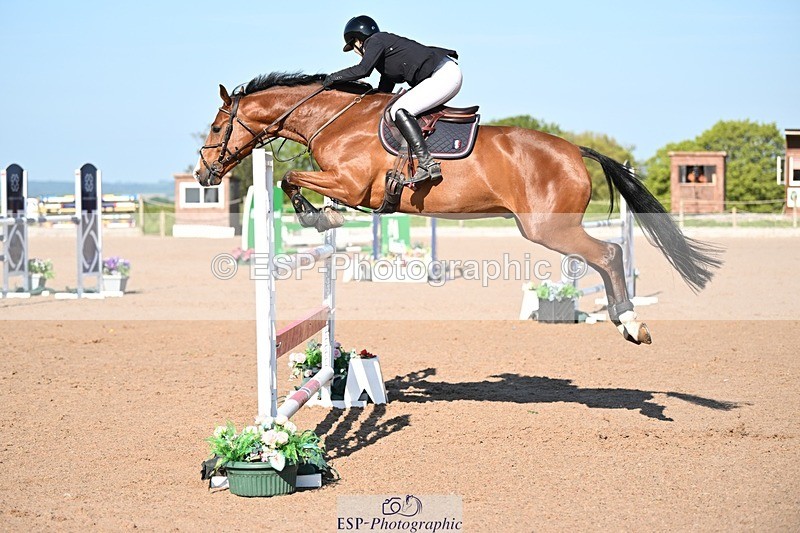 250509-085258-04590 - Cls 13 Snr Foxhunter