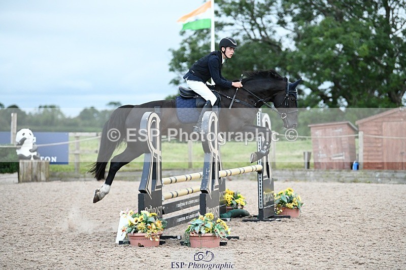 250628-205228-08459 - Cls 17-19 Children on Horses