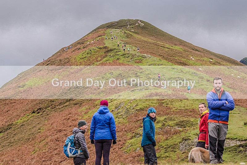 British Fell Relay-3054 - British Fell & Hill Relay Championship Braithwaite Keswick Saturday 21st October 2023