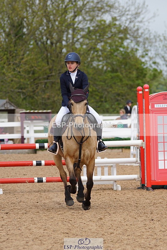 230513A-113106-00602 - Cls 3 Pony Discovery & Open