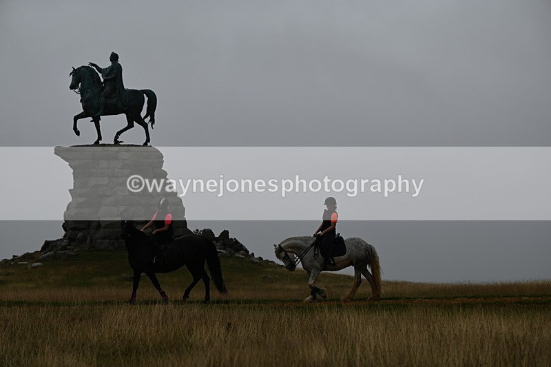 DSC_0761 - Time at Statue 10:58 to 11:53