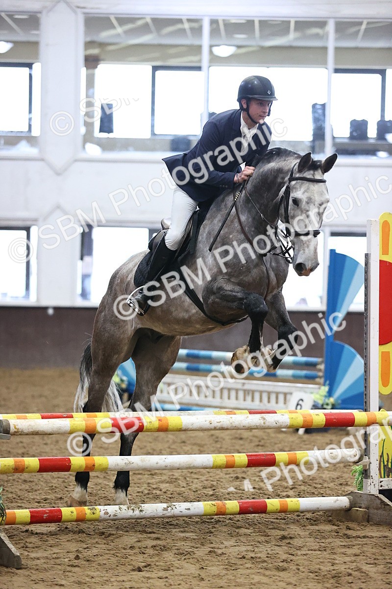 SBM_006427 - Class 19 - Clear Round