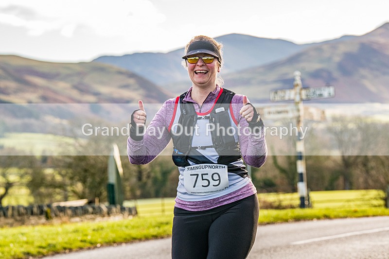 North Lakes Half Marathon  10k-619 - North Lakes Half Marathon & 10K Road Races Monday 2nd January 2023
