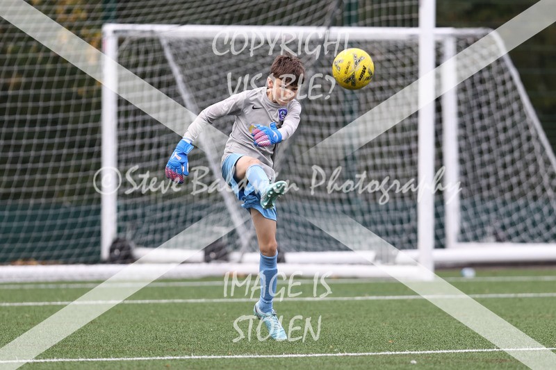 1DX30371 - 2026-10-11 FC Abbey Meads U14 Grey v Ferndale Rodbourne FC U14