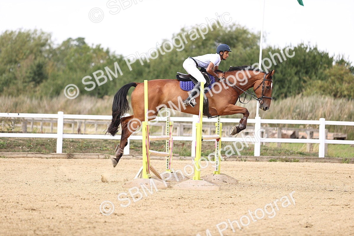 SBM_006591 - Class 11 - Senior Discovery - 1.00m
