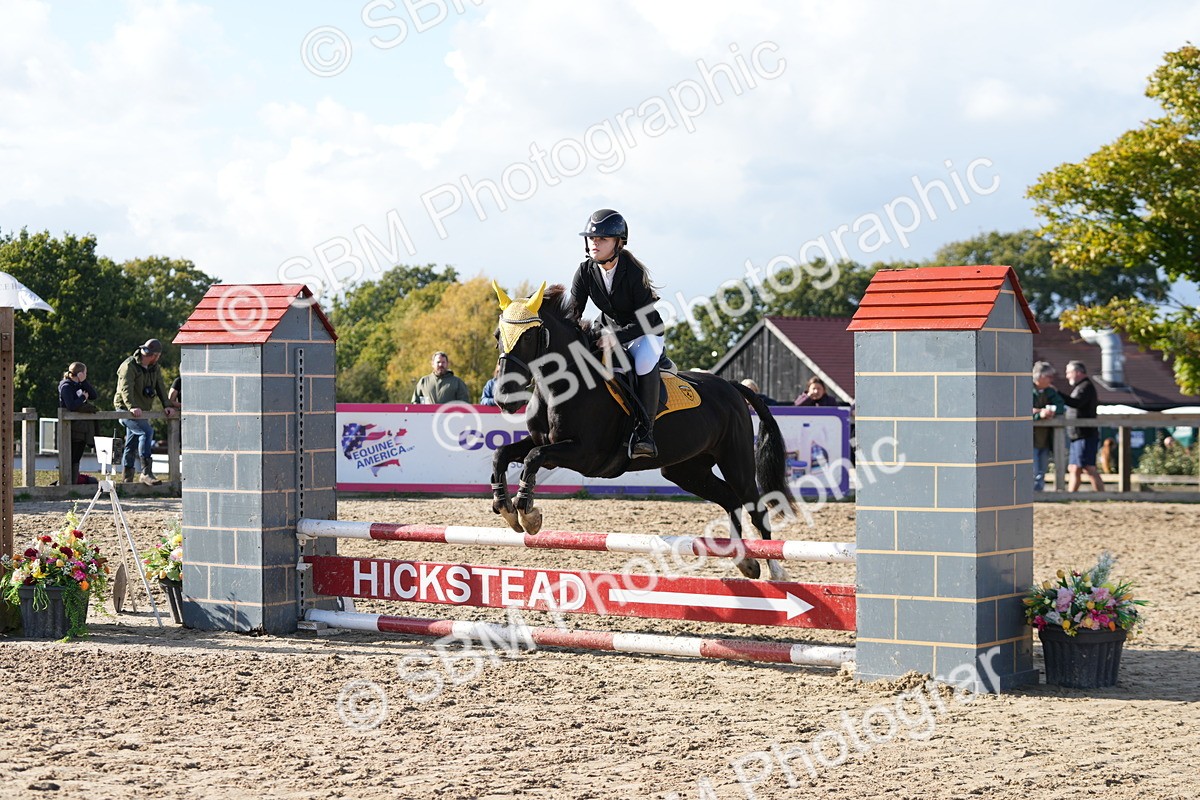 SBM_49380 - J8 - Junior Pony 65cm Championship