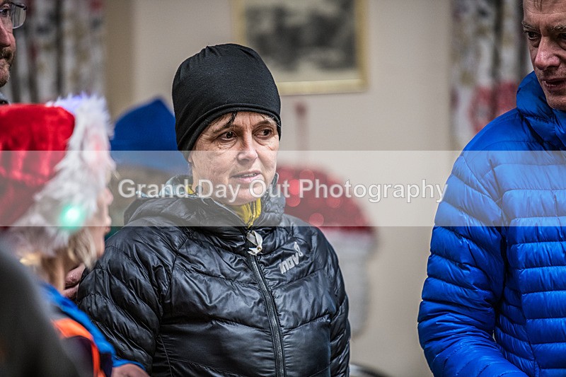 Litton-44 - Litton Christmas Cracker Fell Race Sunday 15th December 2024