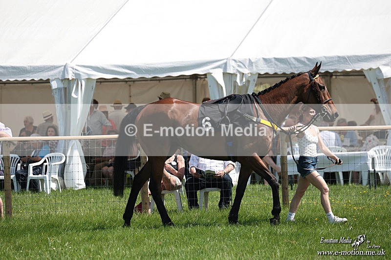 PtP 250526 163 - Albrighton & Woodland PtP Chaddesley Corbett 25/05/26