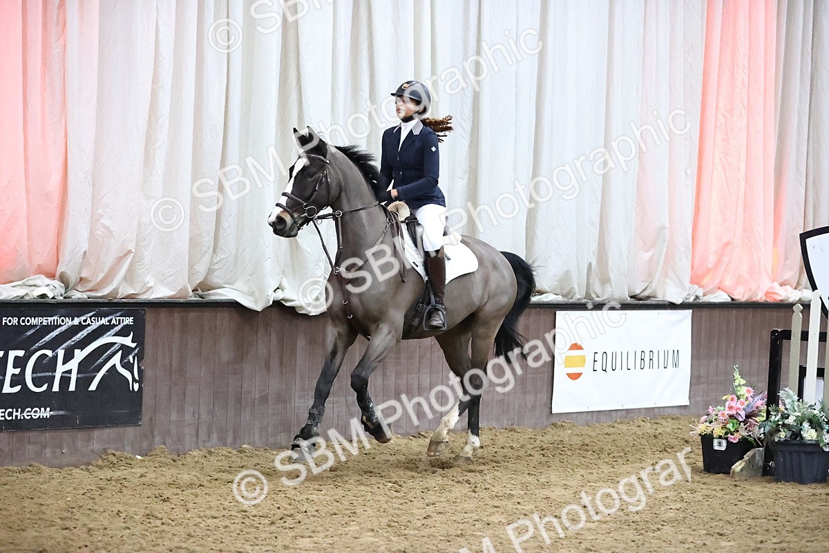 SBM_009231 - Class 20 - Senior British Novice - 80cm