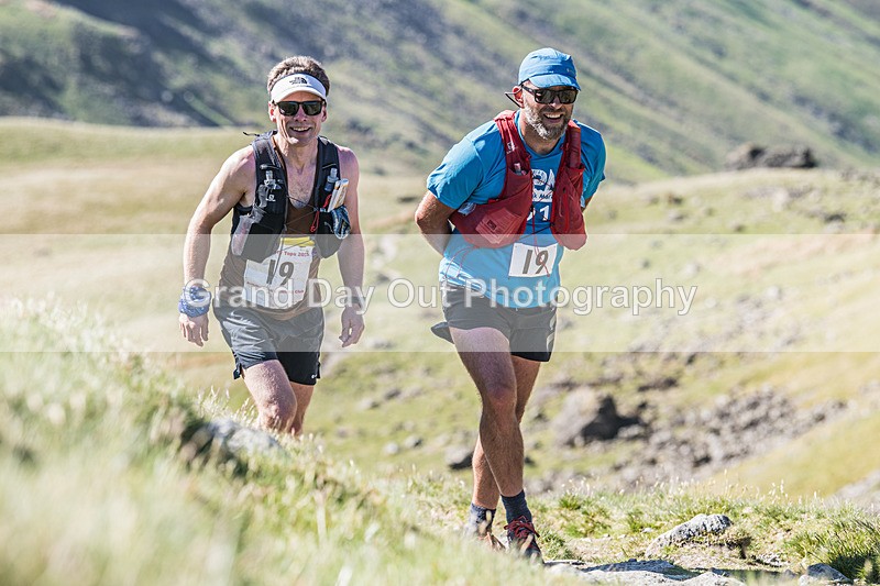 Old County Tops-833 - The Old County Tops Fell Race Saturday 17th May 2025