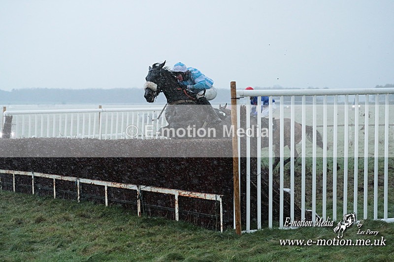 PtP 311223 1323 - Larkhill Racing Club Point-to-Point 31/12/23