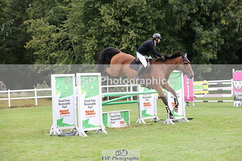 250830A-084225-04030 - Cls 13 Snr 1.25m Open