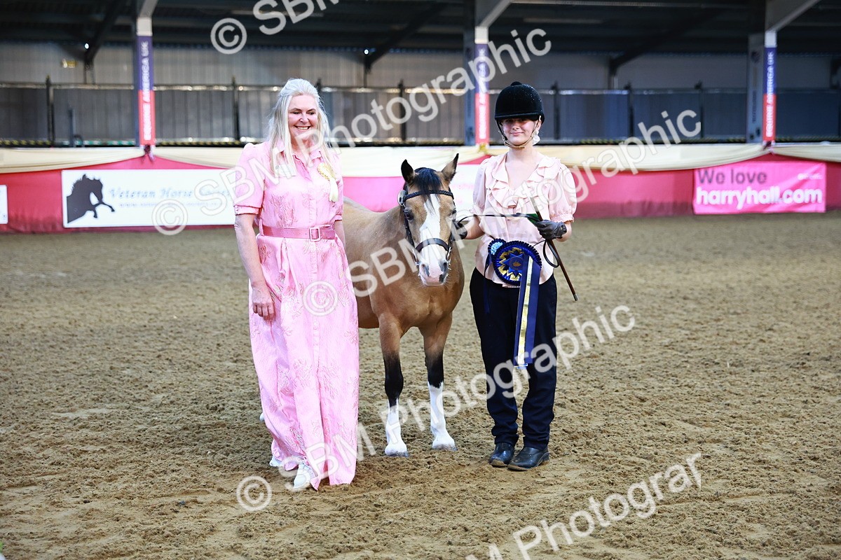 0B8A3793 - Class B - Junior Champ 11 to 16 Years