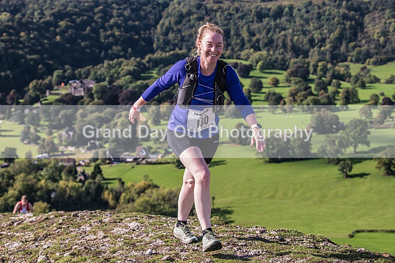 Ilam-390 - Ilam Three Peaks Fell Race (Limestone Series) Sunday 28th September 2025
